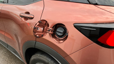 Lexus LBX 1.5 Takumi 5dr E-CVT Hybrid Hatchback